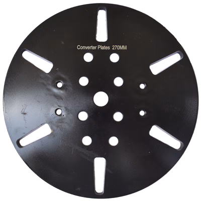 270mm Converter Plate