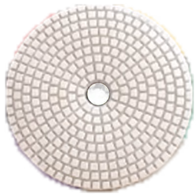 Flexible Pad