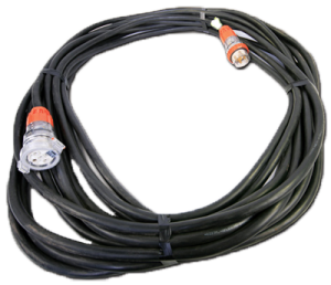 3Phase Lead